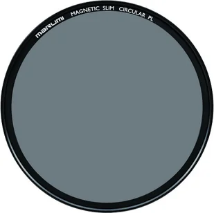 Marumi Filtr Polaryzacyjny Magnetyczny Magnetic Slim 67 - Filtry fotograficzne Marumi Filtr Polaryzacyjny Magnetyczny Magnetic Slim 67 - Filtry fotograficzne - miniaturka - grafika 1