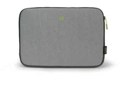 Etui do tabletów - Dicota Etui Skin FLOW 15-15.6 szary/zielony AODICNE15000011 - miniaturka - grafika 1