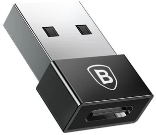 Baseus Baseus adapter Exquisite USB-A USB typ-C CATJQ-A01 baseus_20190919105558 - Adaptery i przejściówki - miniaturka - grafika 10