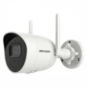 Kamery IP - Hikvision Kamera IP DS-2CV2026G0-IDW WiFi 2.8mm DS-2CV2026G0-IDW/2.8 - miniaturka - grafika 1