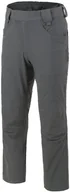 Odzież taktyczna i umundurowanie - Helikon tex Spodnie TREKKING TACTICAL PANTS - VersaStretch - Shadow Grey - L/Long (SP-TTP-VS-35-C05) HE.SP-TTP-VS-35-C05 - miniaturka - grafika 1