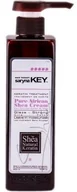 Odżywki do włosów - Saryna Key krem do włosów kręconych, 300 ml - miniaturka - grafika 1