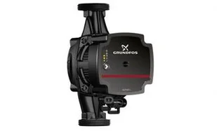 Grundfos Pompa cyrkulacyjna Grundfos Alpha 25-40 99160584 - Pompy obiegowe c.o. - miniaturka - grafika 2