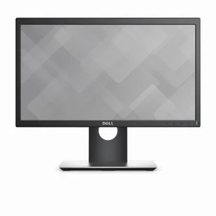 Dell P2018H 19,5" czarny (210-APBK) - Monitory Dell P2018H 19,5" czarny (210-APBK) - Monitory - miniaturka - grafika 1