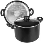 Rondle - Ibili 410924 garnek z pokrywką 410924 - miniaturka - grafika 1