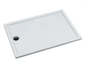 Brodziki prysznicowe - Schedpol SCHEDLINE COLLECTION SCHEDLINE COLLECTION Brodzik prostokątny SHARPER 90x120x4,5 z systemem STANDARD PLUS 3S.S2P-90120 3S.S2P-90120 - miniaturka - grafika 1