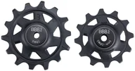 Części rowerowe - BBB BBB RollerBoys BDP-07 Derailleur Pulleys 12-14T, black  2021 Akcesoria do napędu 2913610701 - miniaturka - grafika 1