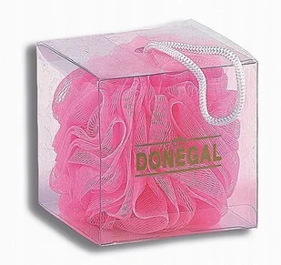 Donegal Donegal Myjka Siatkowa róż DONEGAL - Róże do policzków - miniaturka - grafika 4