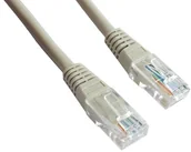 Patchcordy - Gembird Kabel Sieciowy Patchcord RJ45 Utp kat.5e 0,25m - miniaturka - grafika 1