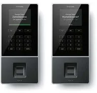 Kontrola dostępu - INNY Safescan Tm 626 133L615 - miniaturka - grafika 1