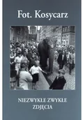 Książki o kulturze i sztuce - Niezwykłe zwykłe zdjęcia Używana - miniaturka - grafika 1