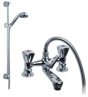 Baterie wannowe i prysznicowe - KFA Standard 305-312-00 - miniaturka - grafika 1