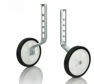 Koła rowerowe - Verso Kółka podporowe Verso 12-20" regulowane komplet 111052 - miniaturka - grafika 1