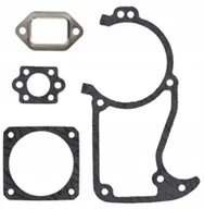 Akcesoria do elektronarzędzi - STIHL Zestaw Komplet Uszczelek 034 036 MS340 MS360 - miniaturka - grafika 1