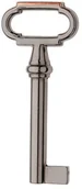 Zawiasy, okucia i inne akcesoria - Gamet Klucz meblowy KL03 - miniaturka - grafika 1