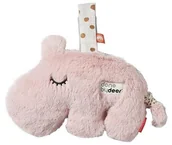 Pozytywki dla dzieci - Done By Deer Pozytywka Ozzo Powder - miniaturka - grafika 1