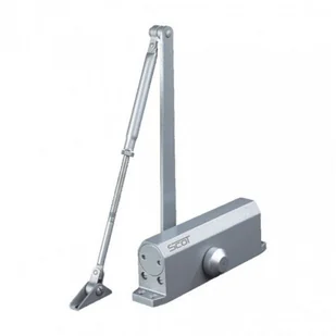 SCOT DC-30 Samozamykacz do drzwi 80-100kg DC-30 - Akcesoria do drzwi - miniaturka - grafika 2