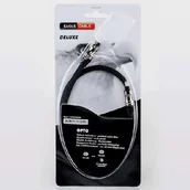 Kable - Eagle Cable DELUXE Opto 0.75 m + Adapter jack - miniaturka - grafika 1