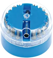 Bity - Vorel zestaw bitów kpl.18 szt. 66210 - miniaturka - grafika 1