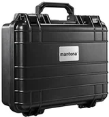 Akcesoria fotograficzne - Samyang obiektyw wideo  DSLR Basic Set MFT czarna 21985 - miniaturka - grafika 1