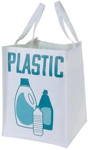 Lumarko Lumarko Komplet 3 Worków Na Odpady 30x30x39cm HV289798-PROM Mondex - Worki na śmieci - miniaturka - grafika 5