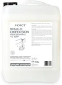 Inne artykuły czyszczące - Voigt VC 330 P METALIC DISPERSION PROFI 10l. do zabezpieczania i nabłyszczania podłóg VC 330 P 10l. - miniaturka - grafika 1