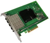 Adaptery i przejściówki - Intel Ethernet Converged Network Adapter X710-DA4 X710DA4G2P5 - miniaturka - grafika 1