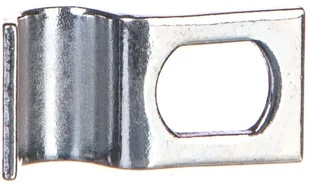 OBO Bettermann Uchwyt metalowy do rur i kabli 4mm 604 4 G 1003046 /100szt./ 1003046 - Kanały kablowe - miniaturka - grafika 2