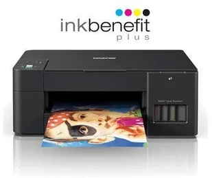 Brother DCP-T220 (DCPT220YJ1) - Urządzenia wielofunkcyjne - miniaturka - grafika 7