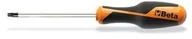 Śrubokręty - Beta WKRĘTAK BETAGRIP PROFIL TORX T27 1267TX/27 - miniaturka - grafika 1