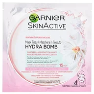 Kosmetyki do stylizacji włosów - L'Oréal Paris Skin Active HB mascarilla calmante 3600541945043 - miniaturka - grafika 1