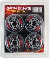 Rolki - Tempish Kółka rekreacyjne, 80/82A - miniaturka - grafika 1