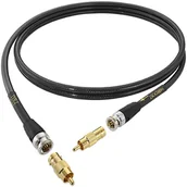 Kable - Nordost Tyr 2 75 Ohm Kabel cyfrowy 2TYD1.5MBNC 1.5m - miniaturka - grafika 1