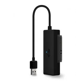 i-Tec Adapter USB 3.0 - SATA do HDD i napÄTdĂłw optycznych CD DVD BlueRay (USB3STADA) - Adaptery i przejściówki - miniaturka - grafika 5