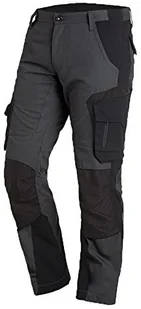 FHB spodnie robocze Florian 1 sztuki, antracyt/czarny, 54, antracytowo-czarny 125100-1220-54 - Odzież robocza FHB spodnie robocze Florian 1 sztuki, antracyt/czarny, 54, antracytowo-czarny 125100-1220-54 - Odzież robocza - miniaturka - grafika 1