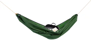 Podkład hamakowy AMAZONAS Hammock floor, zielony, 150x100 cm - Pokrowce na meble ogrodowe - miniaturka - grafika 2
