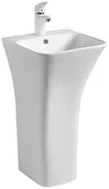 Umywalki - Rea Umywalka wolnostojąca Ada Slim U9902 - miniaturka - grafika 1