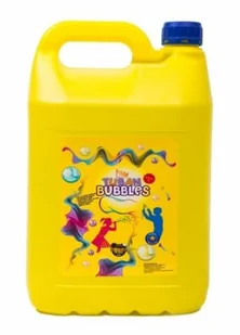 TUBAN Płyn Do Baniek Mydlanych 5L - Bańki mydlane - miniaturka - grafika 29