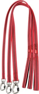 Zolux Smycz MOOV 25 mm/1,2 m kol. czerwony Dostawa GRATIS od 99 zł + super okazje - Smycze dla psów - miniaturka - grafika 4