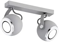 Lampy ścienne - Argon plafon 2 pł KOS 750  750 - miniaturka - grafika 1