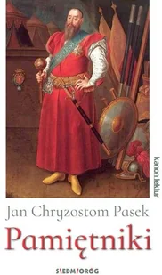 Siedmioróg Pamiętniki SIEDMIORÓG - Pomoce naukowe - miniaturka - grafika 2