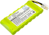 Akcesoria do urządzeń pomiarowych - Cameron Sino Dranetz HDPQ-Guide 118348-G1 2000mAh 19.20Wh Ni-MH 9.6V CS-DPX400SL - miniaturka - grafika 1