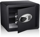 Sejfy i kasy pancerne - G21 sejf hotelowy 406 × 305 × 335 mm - miniaturka - grafika 1