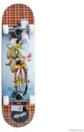 Deskorolki - Allright DESKOROLKA RIDER SK02007 - miniaturka - grafika 1