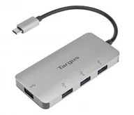 Stacje dokujące i replikatory portów - Targus ACH226EU - miniaturka - grafika 1