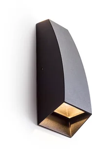 Redlux LED IP54 2pł PIA R12010 - Lampy ogrodowe - miniaturka - grafika 2