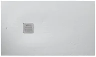 Brodziki prysznicowe - Roca Brodzik do kabiny prysznicowej płaski Terran 90 x 180 - miniaturka - grafika 1