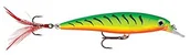 Przynęty - Rapala wobler X-Rap uzupełniania świeżej wody FTU firetiger pod wpływem promieni UV, 8cm XR8-FTU - miniaturka - grafika 1