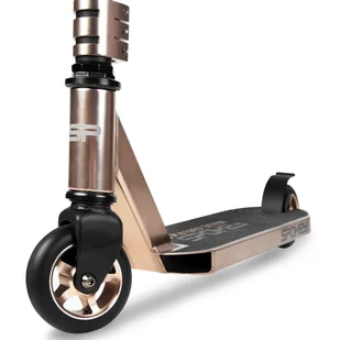 Spokey Hulajnoga wyczynowa BACKYARD EXTREME - Hulajnogi - miniaturka - grafika 15