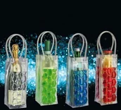 Pozostałe akcesoria barmańskie - Cilio Cooler do wina, 9 × 9x25 cm, CI-159004 - miniaturka - grafika 1